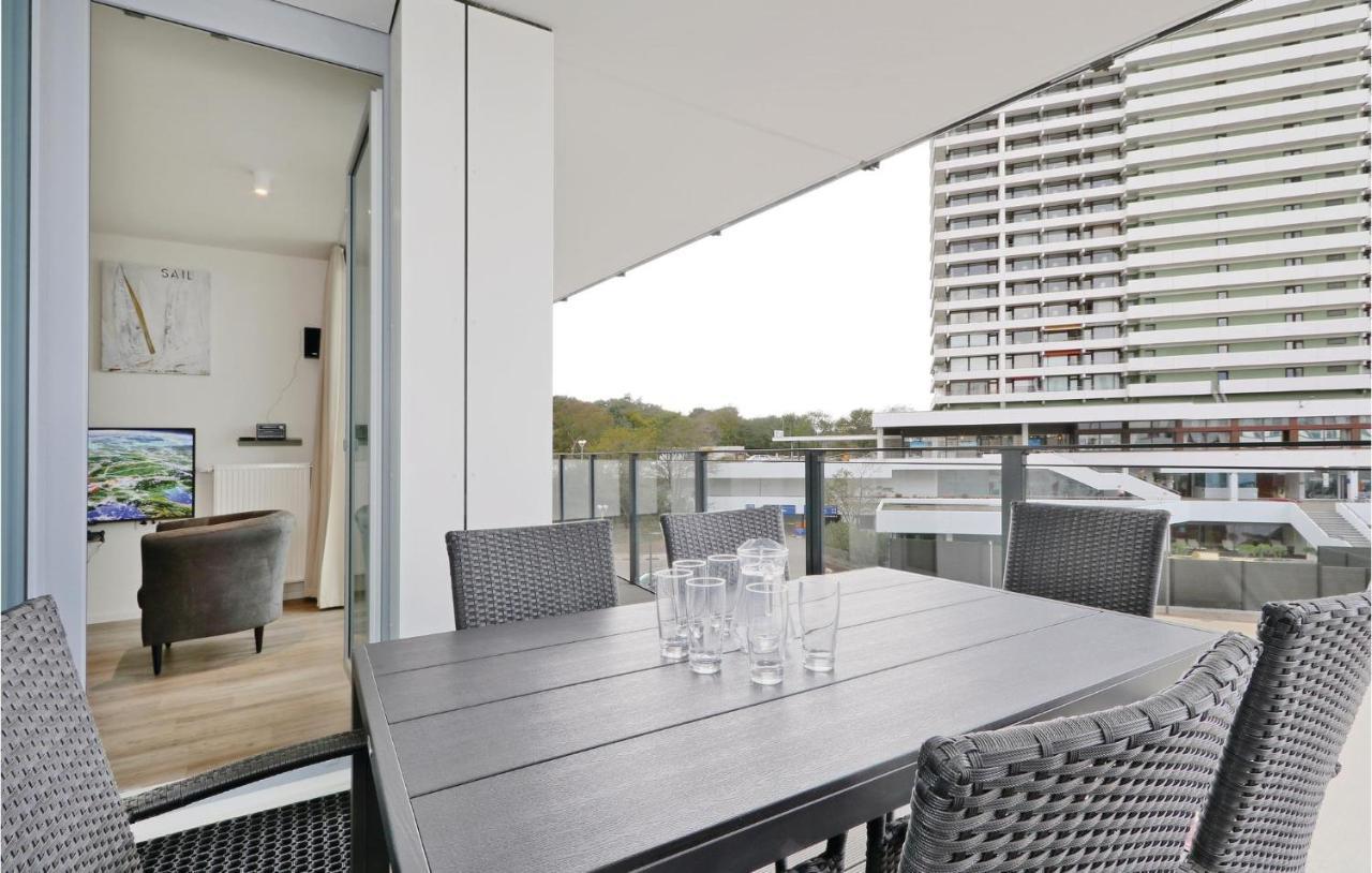 Nice Apartment In Luebeck Travemuende With Wifi Kültér fotó