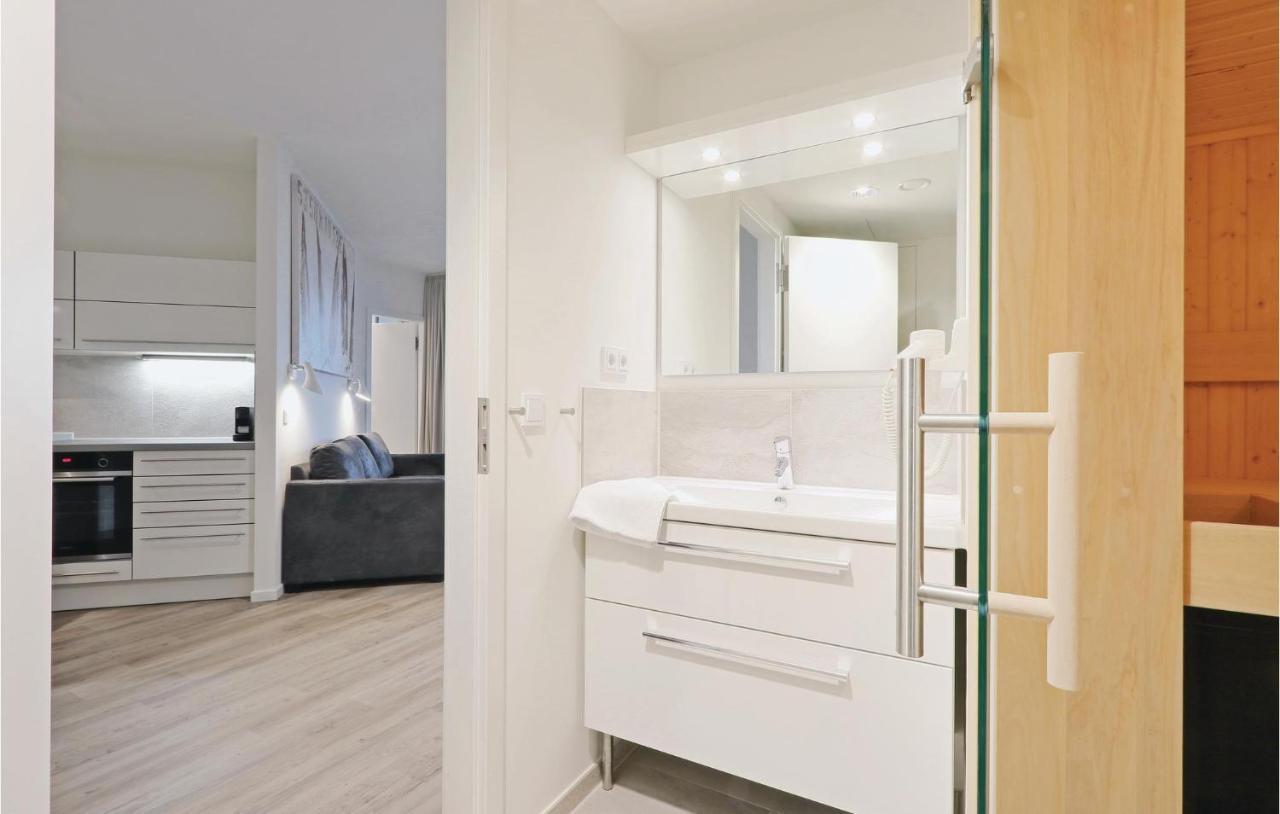 Nice Apartment In Luebeck Travemuende With Wifi Kültér fotó